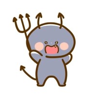 今日は遅め〜〜⭐️