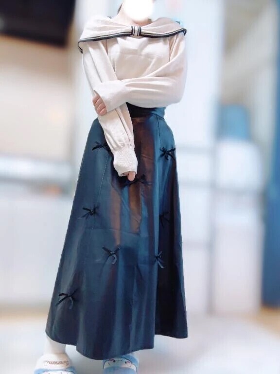 🌨️寒さに負けない朝のごあいさつ🌨️