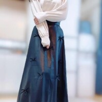 🌨️寒さに負けない朝のごあいさつ🌨️