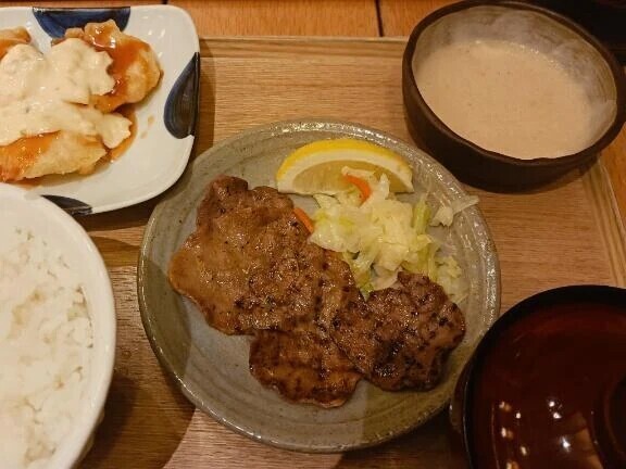 きょう(´つω・｡)