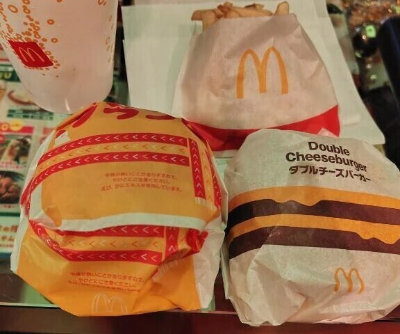 冬季限定ミッションを無事完了😏