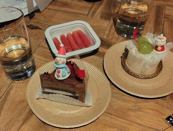 幸せが空間いっぱい💘