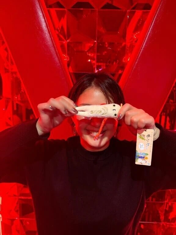 なんかごめん😂