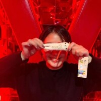 なんかごめん😂