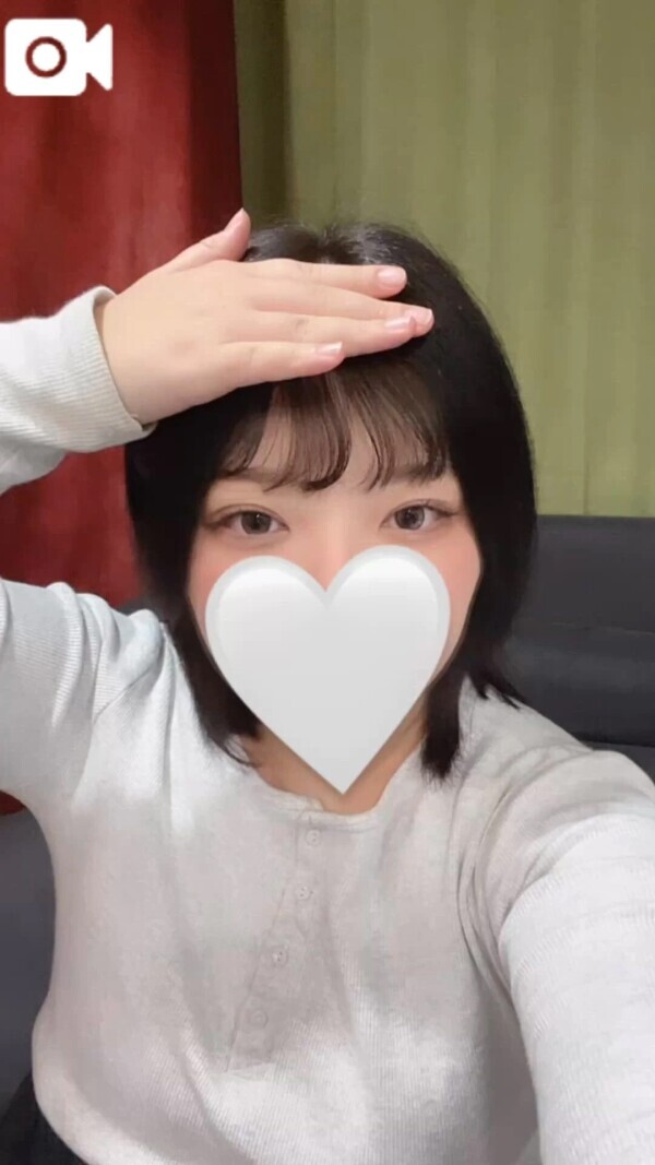 激レア出勤1日目🤍