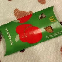 最強の二刀流🍎