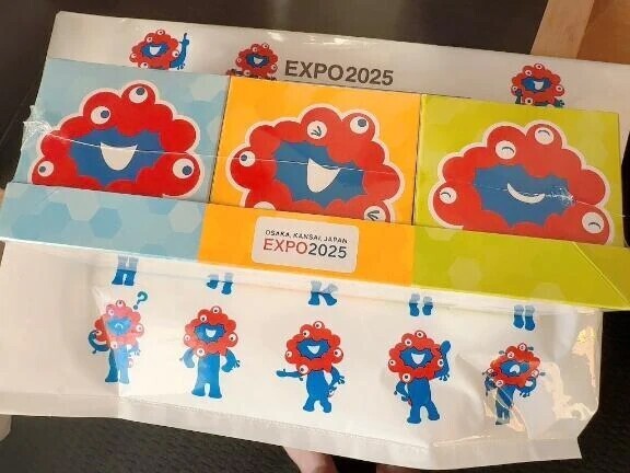 キャンセル出ました🙇‍♀️