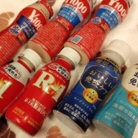 体に良いもの軍団を部隊に編入👊🏻