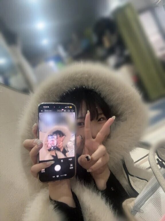 🎄🤍14:30頃〜ฅ^•ω•^ฅ