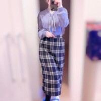 通院デーだけど、ちょっと気晴らしも♡