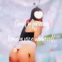 💜そのままにしてね💜