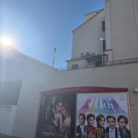 本日最終日です💃