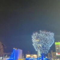 なんかまた降りそう☔️