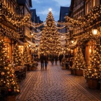 イルミネーションって