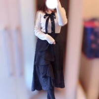 🤍 年内ラスト出勤 🤍今だけの癒し時間