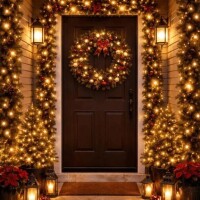 予告クリスマス小ネタ！たくさん続くよ！