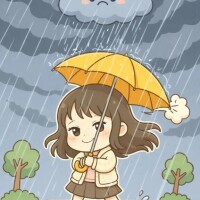 パワーが足りない😭☂️👊🏻