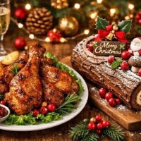 どうやらクリスマスイブらしい　小ネタ⑤