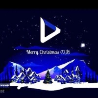 🤍メリークリスマスイブ🤶