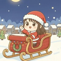 メリクリ🎅
