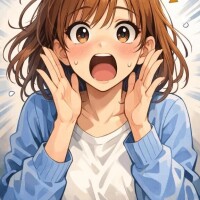 やばいよやばいよ〜