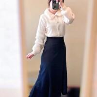 🎁 深夜までの余韻と、晴れた朝のごほうび