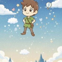 自由な冬の夜。💫