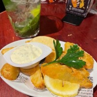 一緒に飲まない？