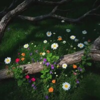 新年もあなたと会えますように♡