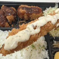 カツって美味しいよね