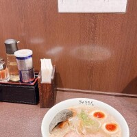 嬉しいサプライズ🍥🍜