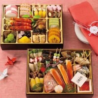 海鮮は食べられない可能性大🥹