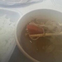 おいし〜！けど