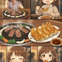 ひなたの胃袋は日本地図👊🏻