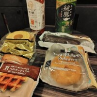 ダブルクリーム×エクレア＝天才