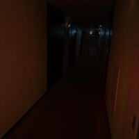 ホラーか何か？🙂