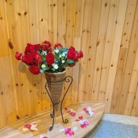 あっという間💦