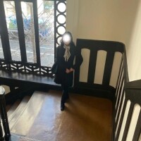 ホテル予約完了❣️