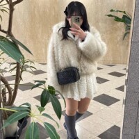 1:00までいるよ〜😽🩷