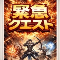 1/28 特別早出のお知らせ