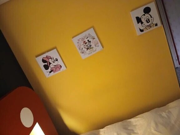 きのうのお礼S様へ🍒