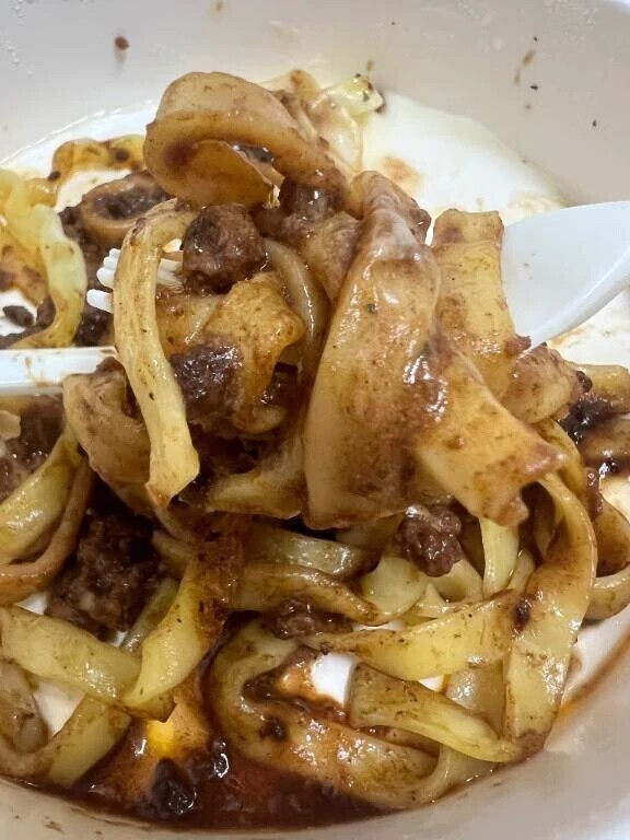 パクパクもぐもぐ