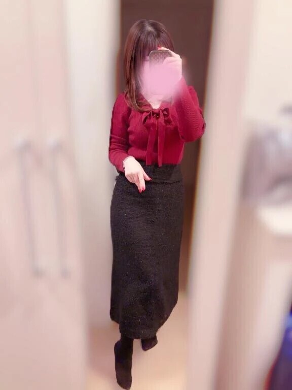 約1週間ぶりの出勤♡