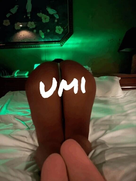 バックからにする？❤︎