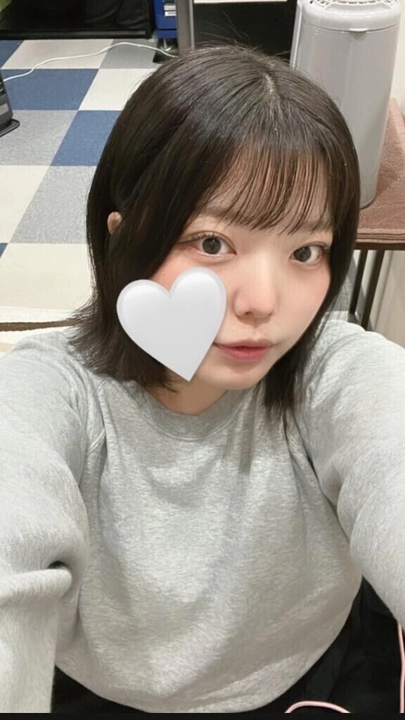 えっちすぎたの！笑