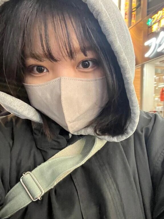 次回🈳20:30〜頃❣️