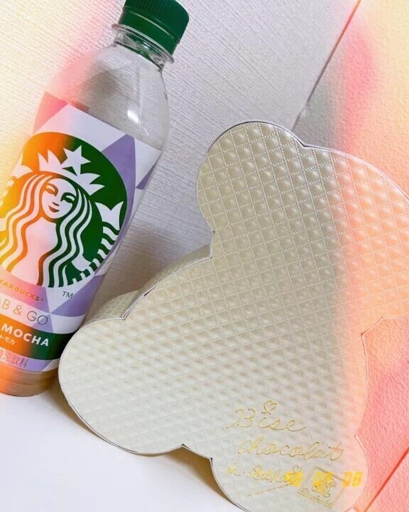 ありがとう日記❤︎