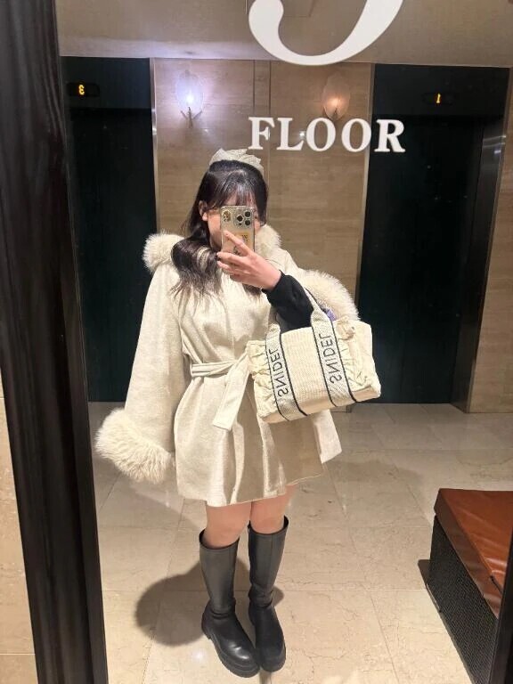 おしまいでちゅ🍒