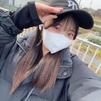 すっぴんで失礼します🙇‍♀️