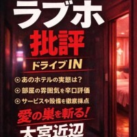 【大宮近辺】ラブホ批評③